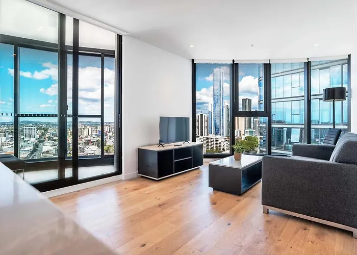 Fv By Serain Residences Brisbane