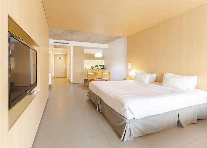 Boutique Apartments - San Telmo Buenos Aires