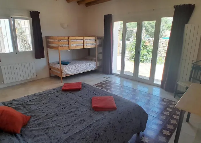 Hotel Milagro de Algar Vejer de la Frontera