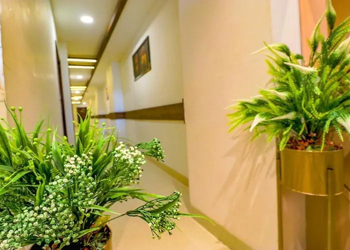 Hotel California Heights Amritsar