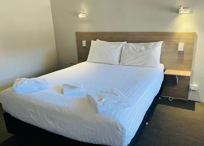 Elimatta Hotel Devonport