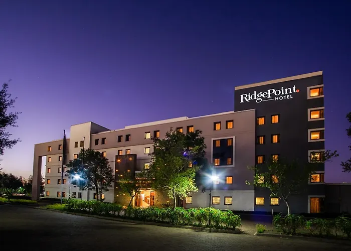 The Ridgepoint Hotel eMalahleni