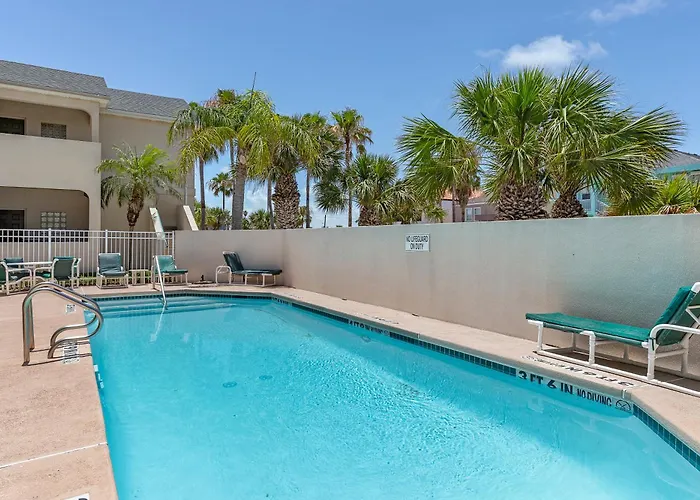 Little Get-Away By The Beach ,Moondancer South Padre Island