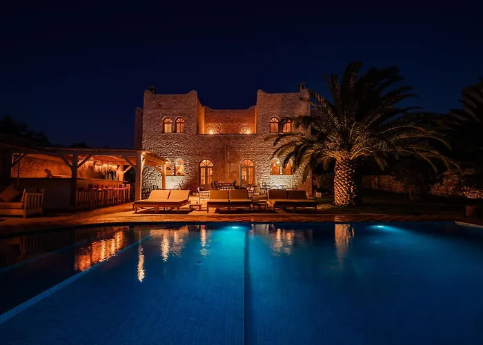 Villa Maya Essaouira