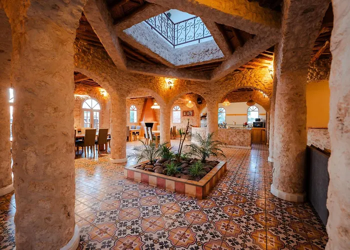 Villa Maya Essaouira