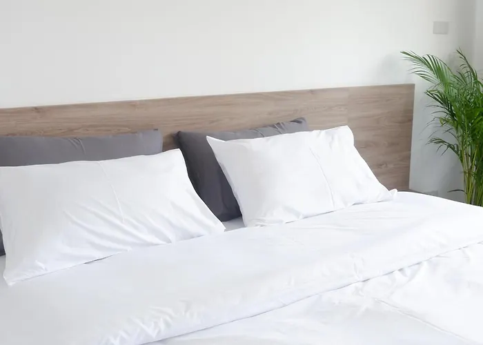 Darin Chiangmai Hotel And Residence เชียงใหม่