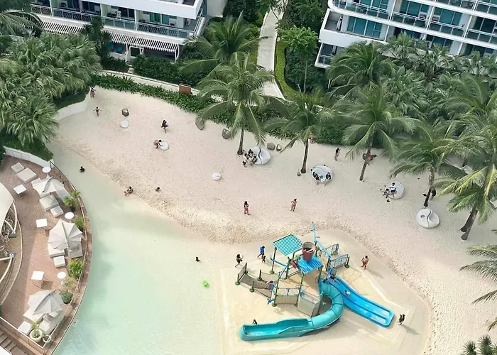 Azure Urban Resort Paranaque City