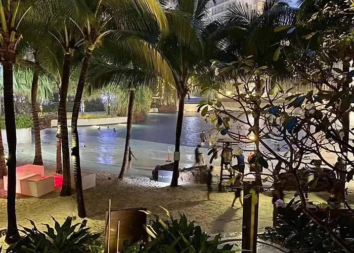 Azure Urban Resort Paranaque City