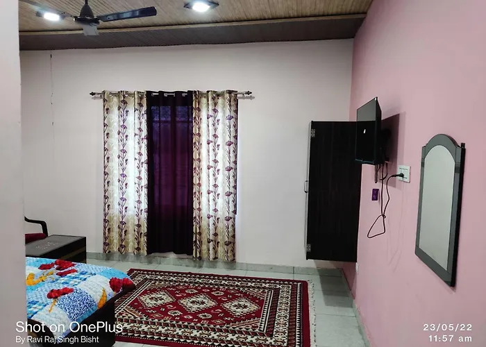 Hotel O Mohani Inn And Banquet Kausani