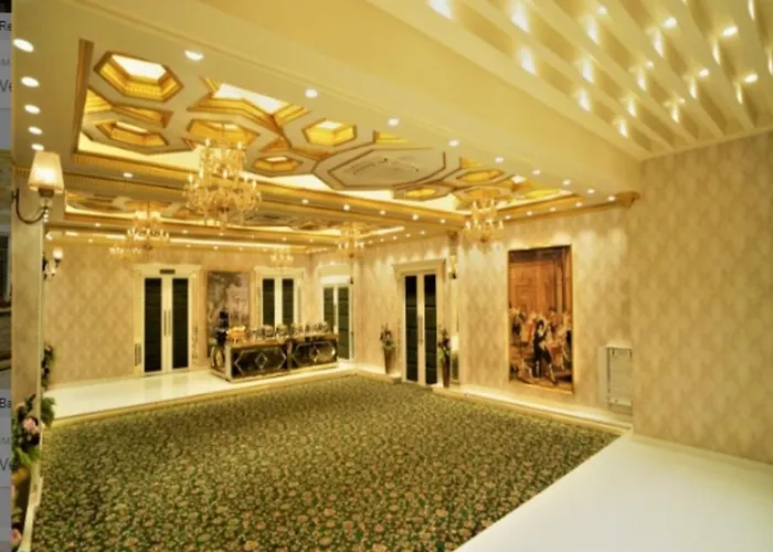 Hotel Nikhil Regency Bhilai