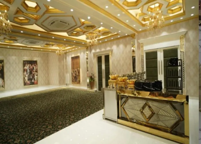 Hotel Nikhil Regency Bhilai