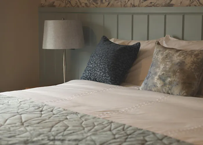 The Coachmans Inn Roscommon