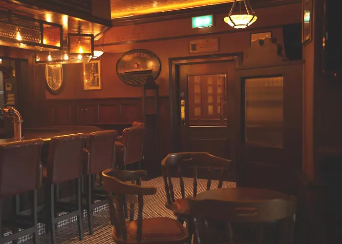 The Coachmans Inn Roscommon