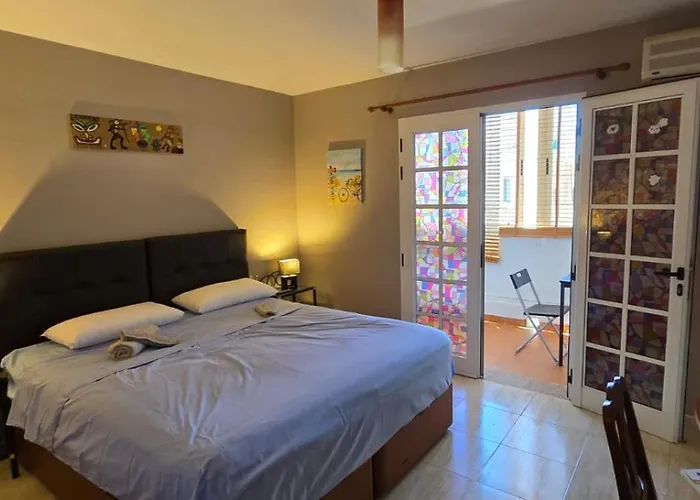 Beach House Lanzarote Arrecife 