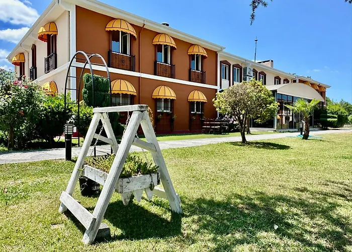 Sapanca Resort Hotel Sakarya 