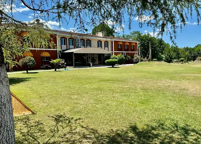 Sapanca Resort Hotel Sakarya 