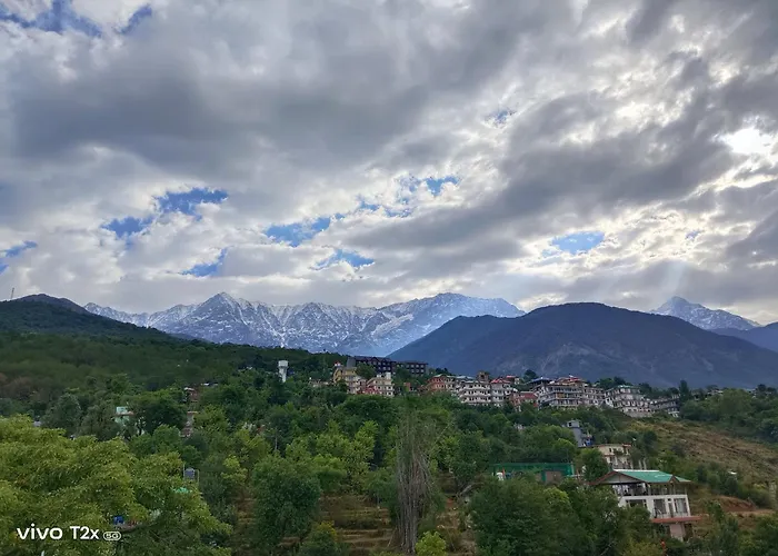 Happy Home Stay, Dharamshala