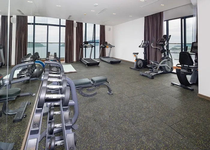 Best Western Premier Marvella Nha Trang