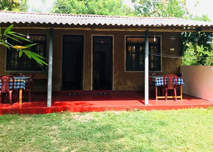 Gami Gedara Homestay Polonnaruwa
