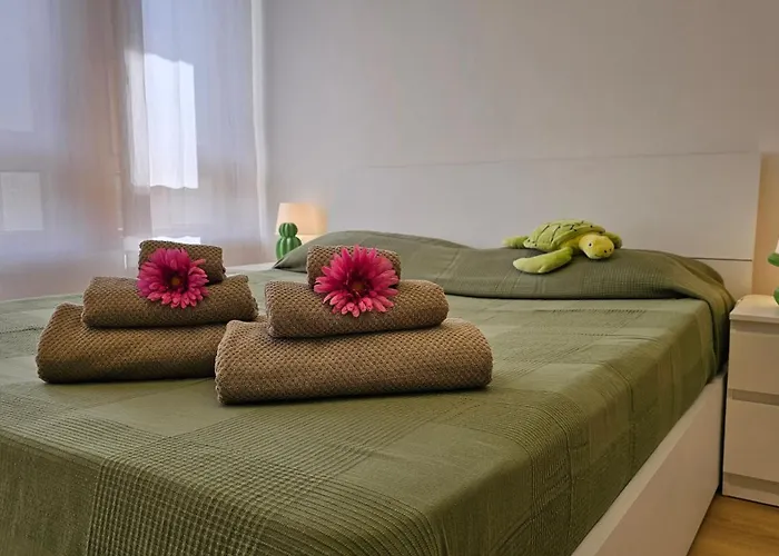 Infinity Collection Hotel Padova