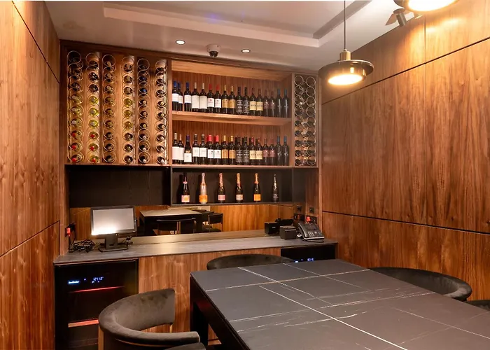 Anfani Boutique Hotel Port Elizabeth