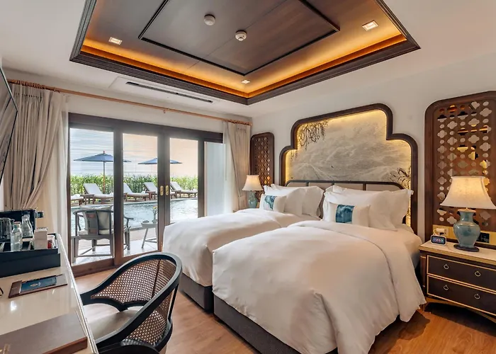 Chino@Nimman Luxury Boutique Hotel เชียงใหม่