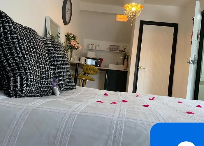 Sam'Z Boutique Bed and Breakfast Sheffield