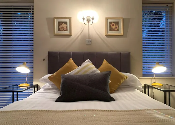Castle View Hotel Chepstow