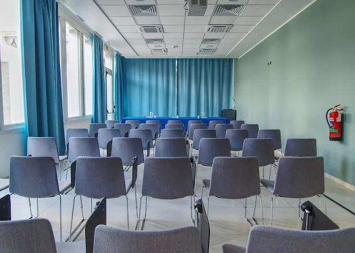 Tower Hotel Malpensa Busto Arsizio