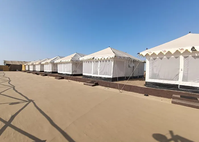 Rann Heritage Resort Dhordo