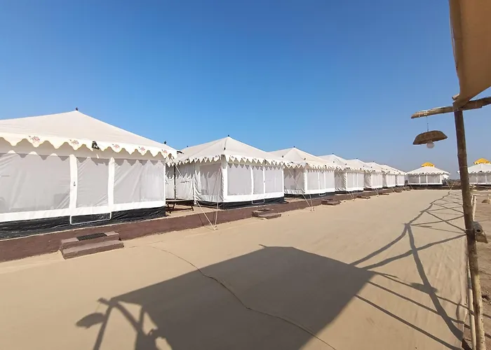 Rann Heritage Resort Dhordo