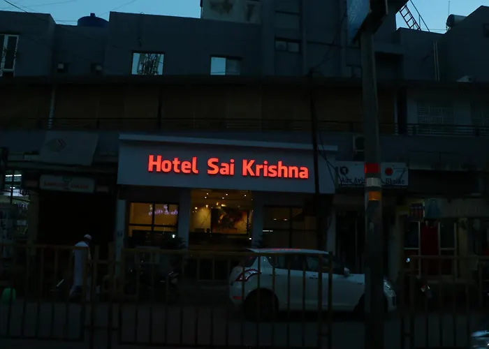 Hotel Sai Krishna, Shirdi