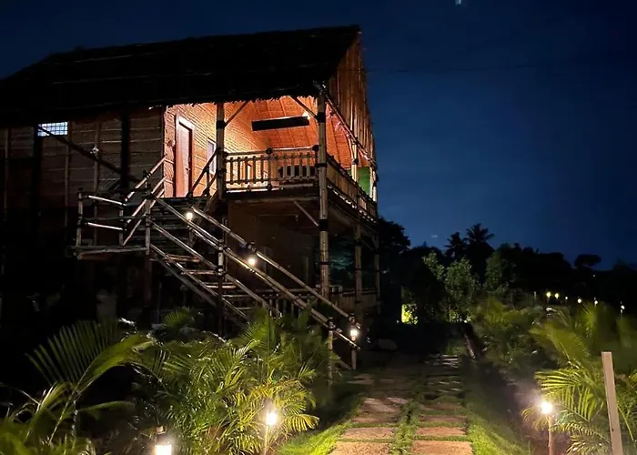 Goutham Guest House And Restaurant Hampi