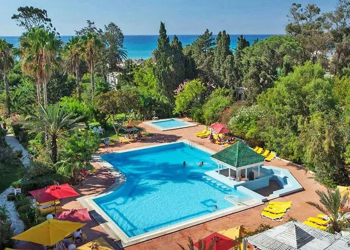 Hotel Regency Hammamet