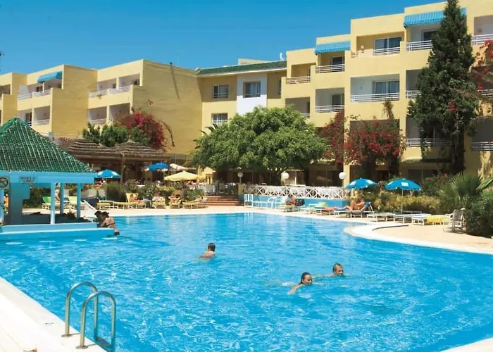 Hotel Regency Hammamet
