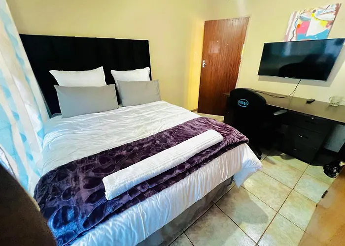 Honeyhills Excellence Resorts A Roodepoort