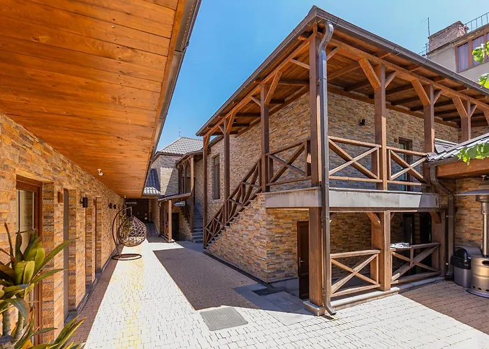Boutique Living Hotel Jerevan
