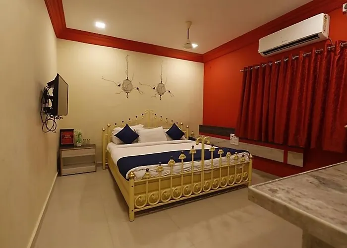 Hotel Suraj Inn Surat