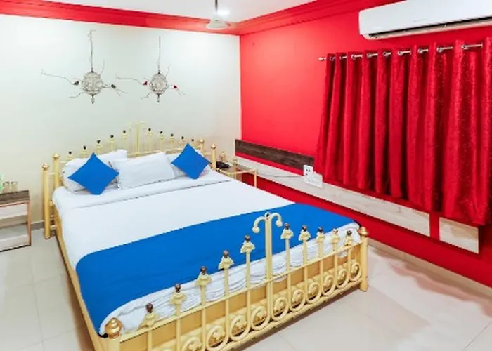 Hotel Suraj Inn Surat