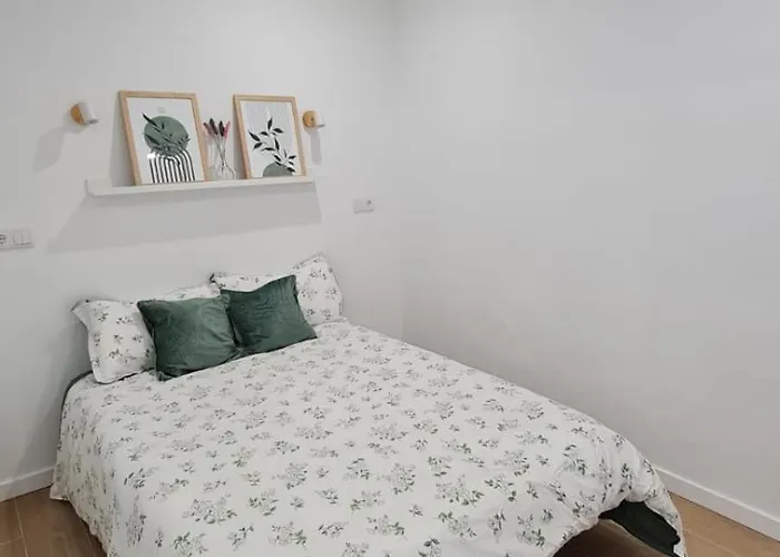 PENSION MYD La Vega Oviedo