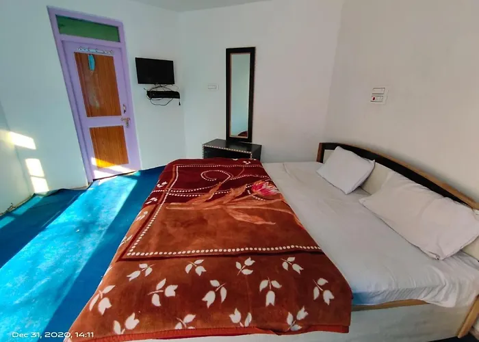 Hotel D Indian Kargil