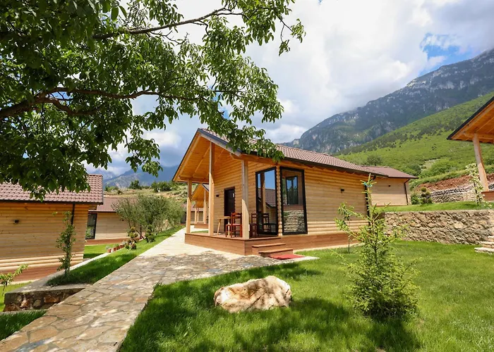 Bujtina Kapinova Hotel Berat