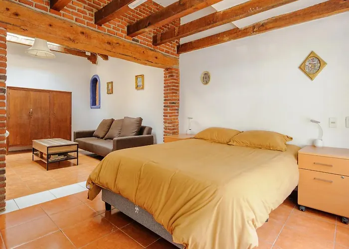 Casa Aimee Hotel Cidade do México