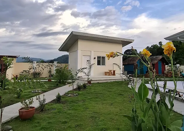 The Kubo Gardens Hotel San Juan 