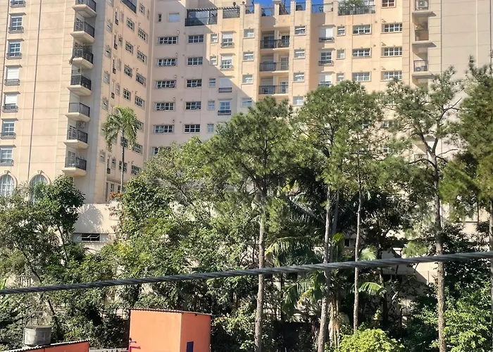 Casa Da Marcinha Acomodação com café da manhã São Paulo