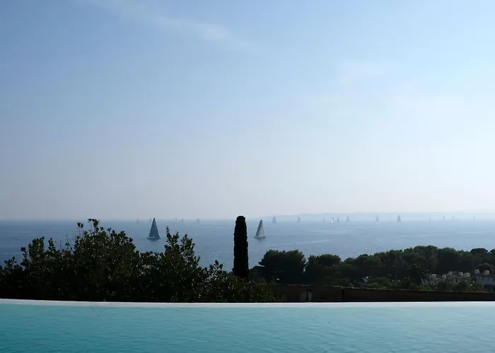 Maison Lumio Les Issambres