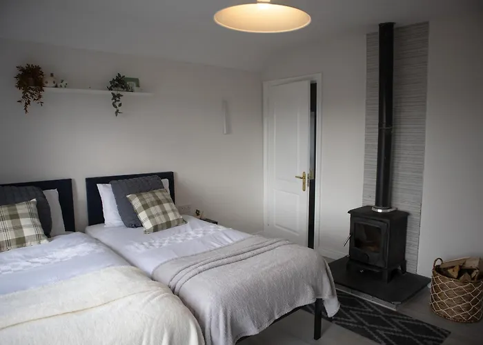 Hillside Hideaway Hotel Omagh