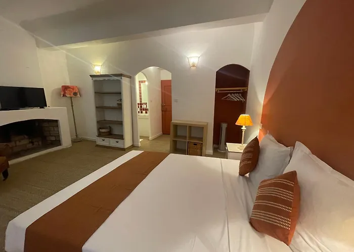 La Villageoise Aups