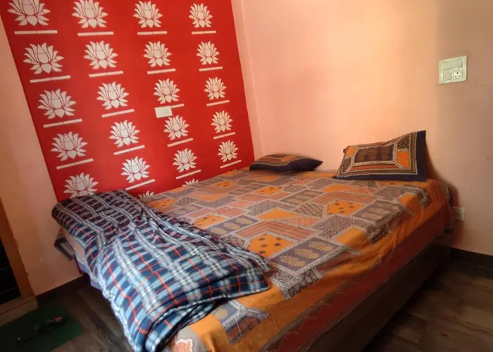 Prabhu Guest House Almora