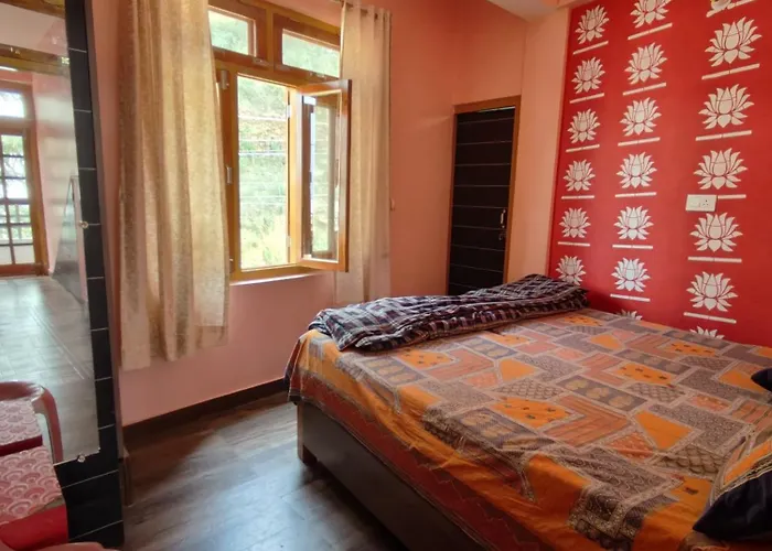 Prabhu Guest House Almora